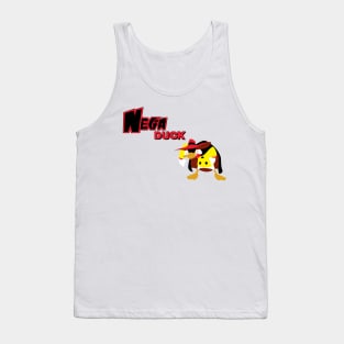 Nega Duck Tank Top